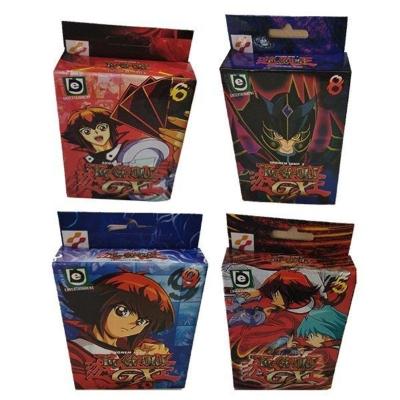 Caixa De Combate Yu Gi Oh 50 Cards Yu Gi Uh Jogo Rank Nº20