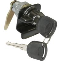 Maçaneta Externa Porta Esq Linha Agrícola ônibus Uso Geral - 1