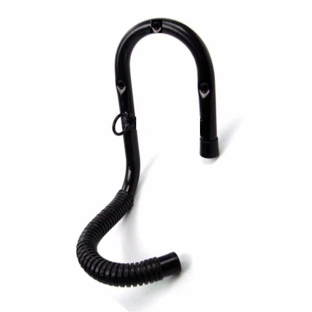Suporte De Bicicleta / Bike Gancho P/ Parede/teto - 2