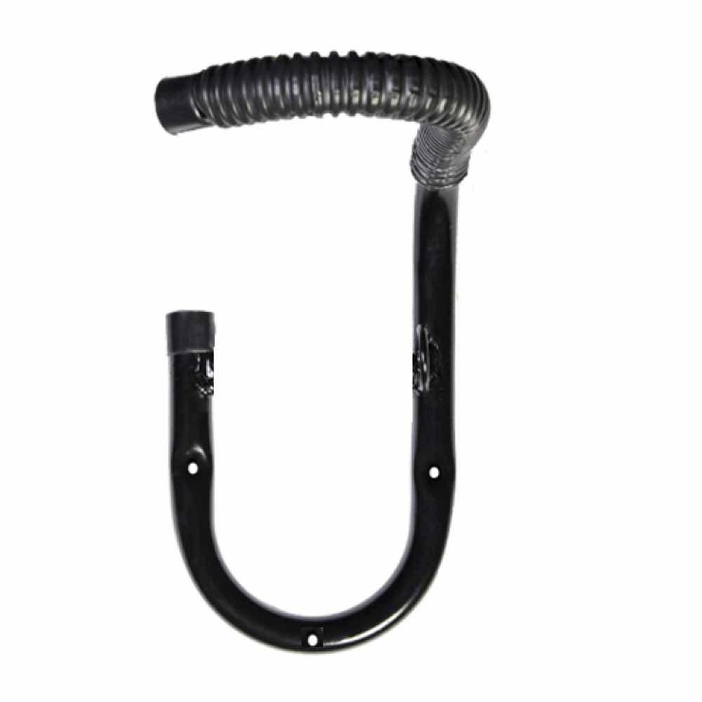 Suporte De Bicicleta / Bike Gancho P/ Parede/teto - 3