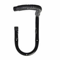 Suporte De Bicicleta / Bike Gancho P/ Parede/teto - 3