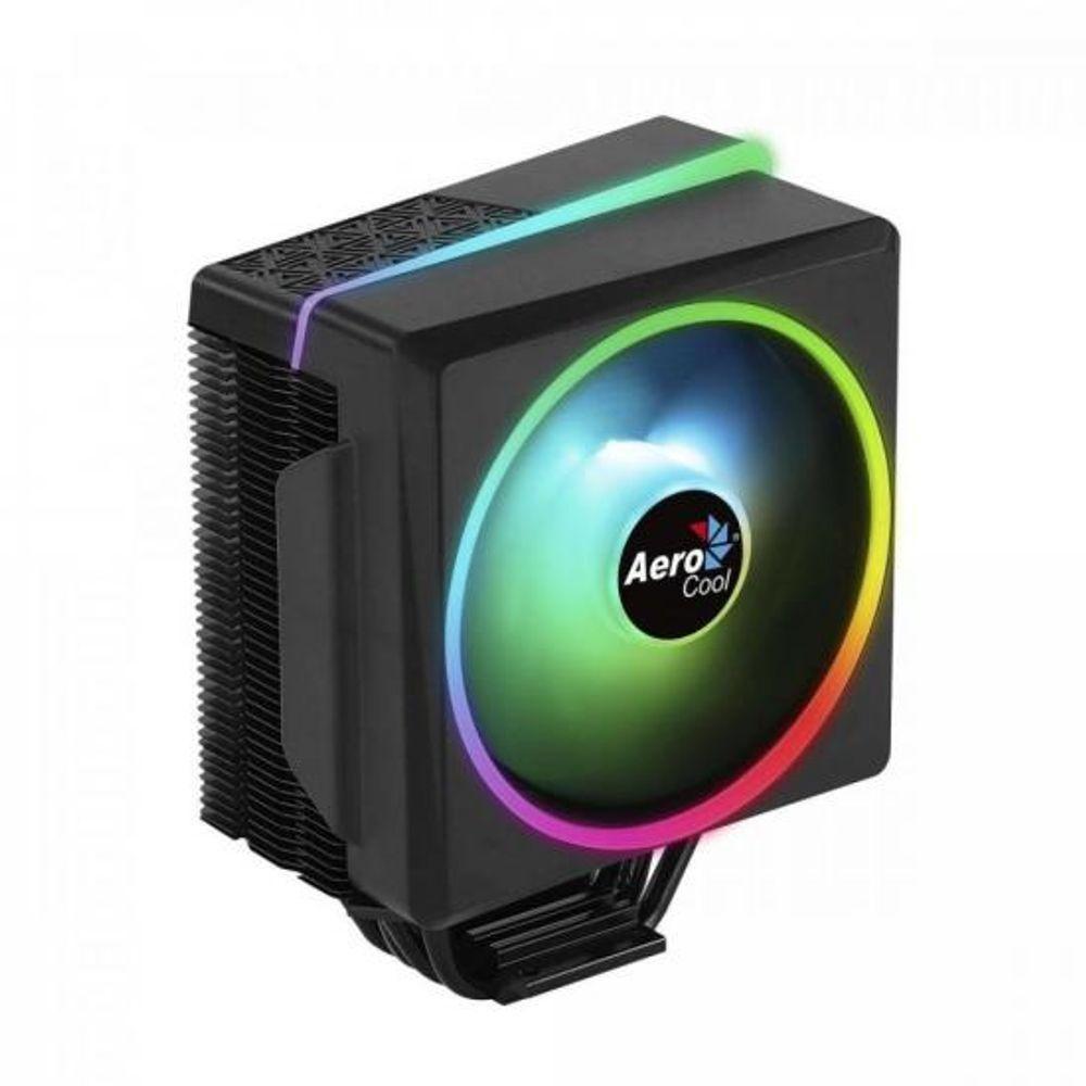 Cooler Para Processador Cylon 4F Arg Aerocool - 1