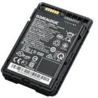 Bateria Datalogic Coletor Memor K 3800Mah 94Acc0311I