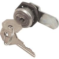 Cilindro Porta Linha Agrícola Baú Cabine ônibus Ling Dobrada - 1