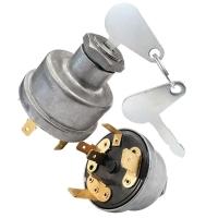 Cilindro Ignição Linha Agrícola Baú Cabine ônibus Terminal - 1