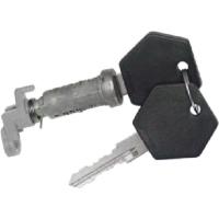 Dobradiça Capô Interna Direita Hilux - 1