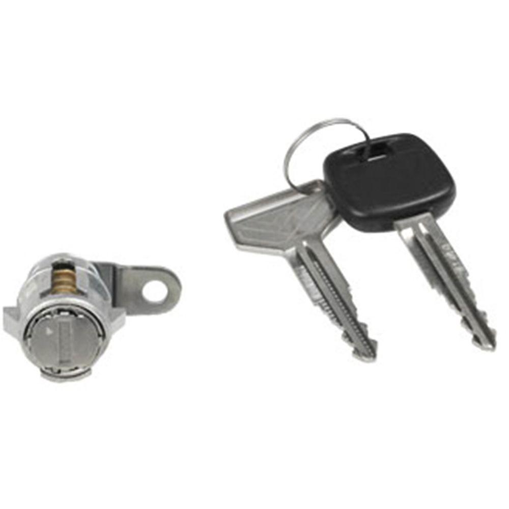 Cilindro Porta Diant Esquerda Hilux Sw 92 A 04 - 1