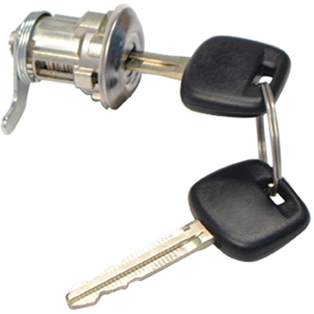 Cilindro Porta-malas Etios Após 12 - 1