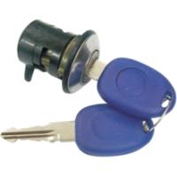 Cilindro Porta Direita Palio Siena Strada Fiat Sw - 1