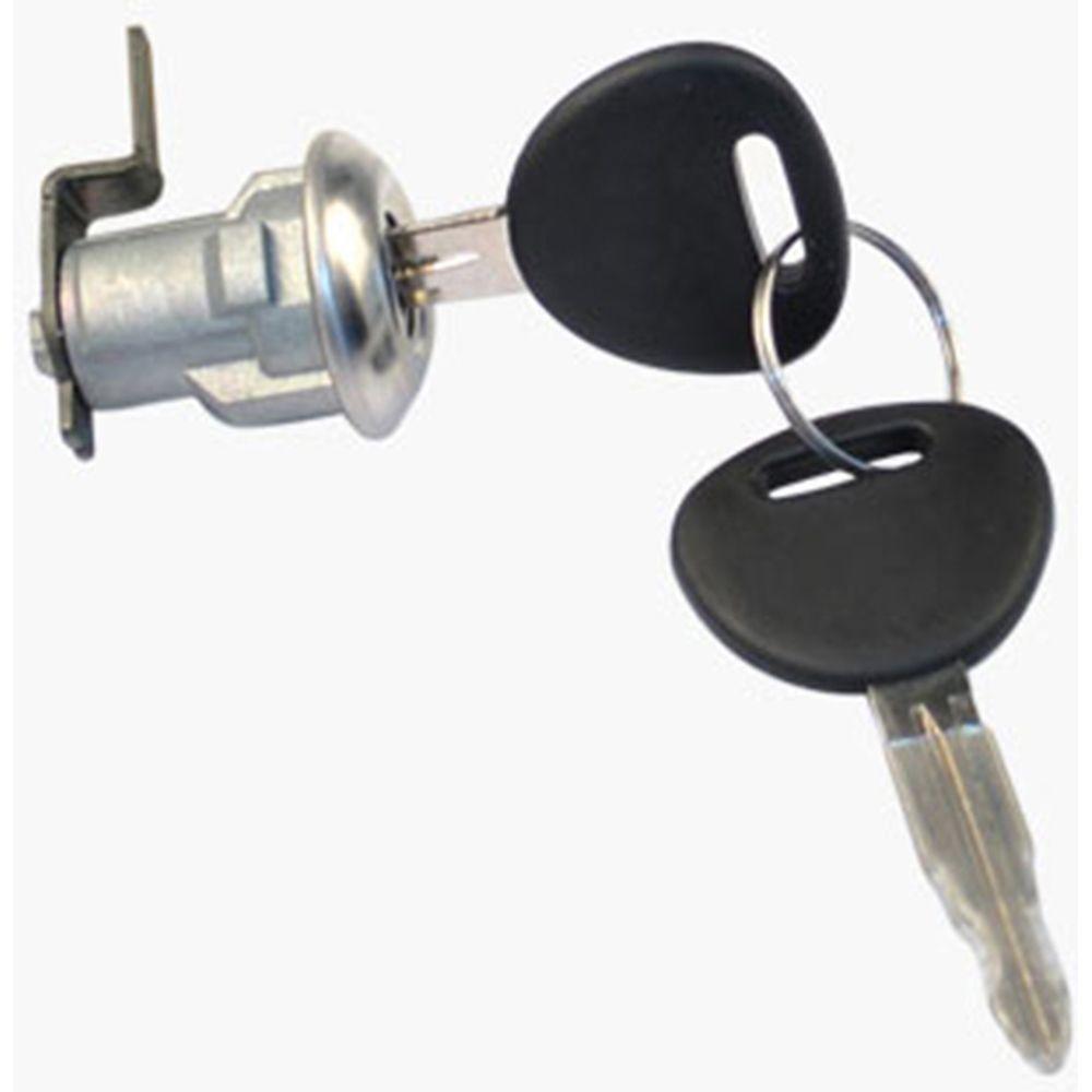 Cilindro Porta Diant (baú) Direita H100 97 A 04 - 1