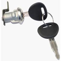 Cilindro Porta Diant (baú) Direita H100 97 A 04 - 1