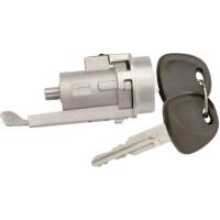 Cilindro Ignição C/ Chave Hr Após 07 - 1