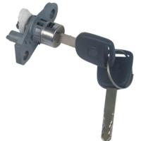 Cilindro Porta-malas C/chavecivic 01 A 05 - 1