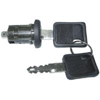 Cilindro Porta Dianteira Direita E Esquerda Renault Trafic - 1