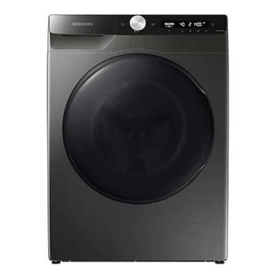 Lava E Seca Samsung 11kg Inox Preta 110v Wd11t504dbx/az