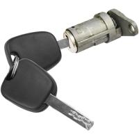 Cilindro Porta Diant Esquerda Peugeot 307 Após 01 - 1