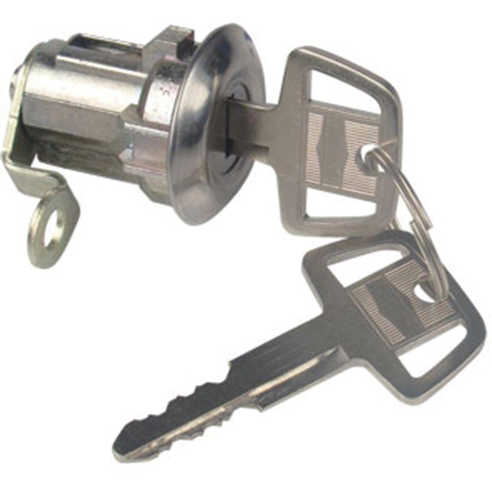 Cilindro Porta Dianteira Direita L200 99 A 07 - 1