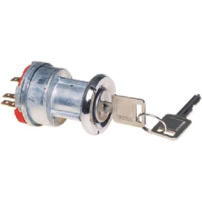 Cilindro Ignição Gm Caminhões/opala/pick-up/veraneio