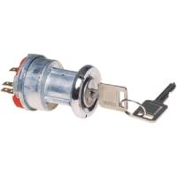 Cilindro Ignição Gm Caminhões/opala/pick-up/veraneio - 1