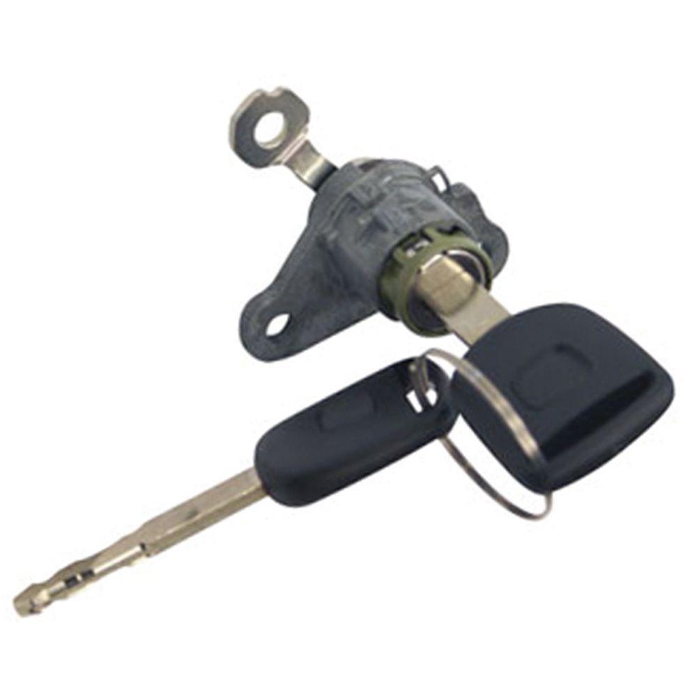 Cilindro Porta Dianteira Direita Fit 03 A 08 - 1