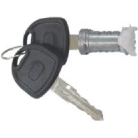 Cilindro Porta Dir/esq Corsa Classic Wagon Pick-up - 1