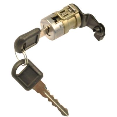 Cilindro Porta Blazer Com Chave Gm Gm S10 95 A 11