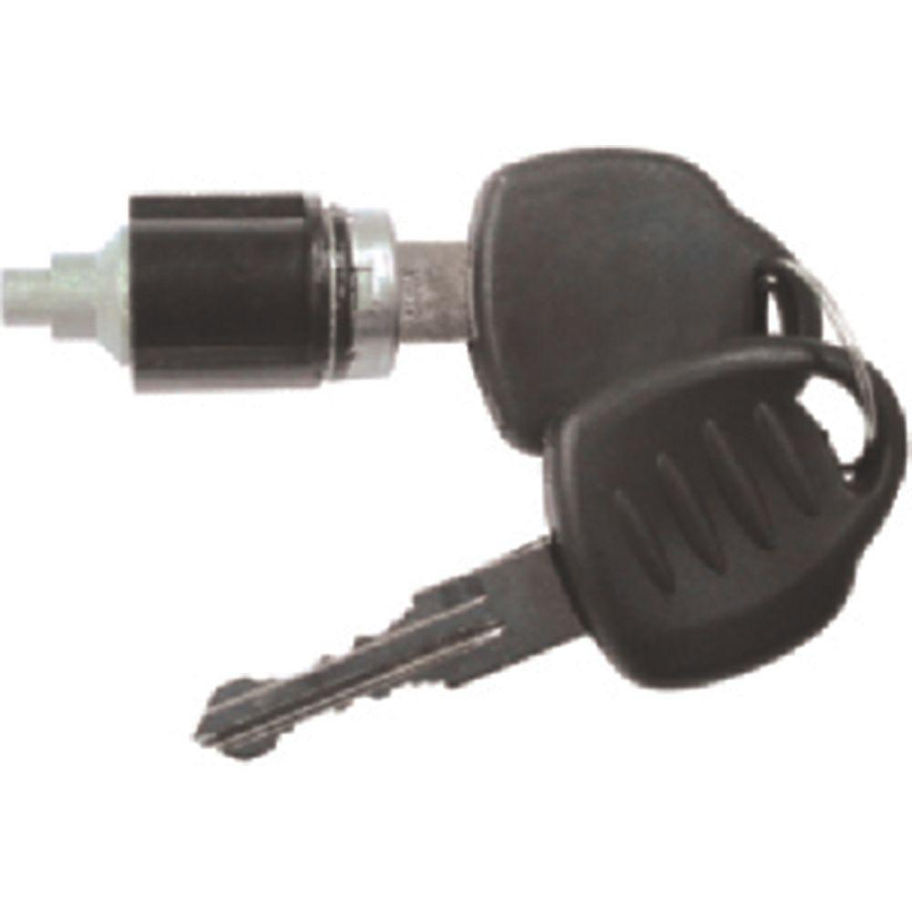 Cilindro Porta Direita/esquerda Celta Prisma - 1