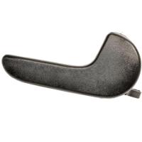 Maçaneta Interna Porta Esq Diant Montana G1 03 A 10 Preta - 1