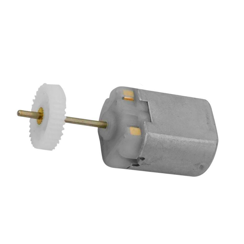 Motor Trava Fechadura Elétrica Golf 2001 2002 2003 2004 2005 - 2