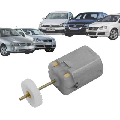 Motor Fechadura Trava Elétrica Polo Bora Golf Jetta Passat