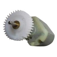 Motor Fechadura Trava Elétrica Polo Bora Golf Jetta Passat - 6