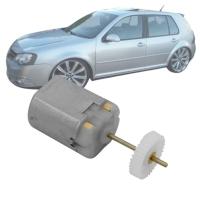 Micro Motor Fechadura Elétrica Trava Golf 2001 Em Diante - 1