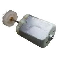 Motor Fechadura Trava Elétrica Novo Jetta 2014 Até 2018 - 5