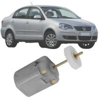 Micro Motor Fechadura Elétrica Trava Polo Todos Após 2001 - 1