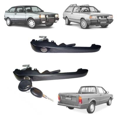 Kit Maçaneta Externa Porta Diant Gol Voyage Parati 87 à 94