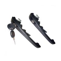 Kit Maçaneta Externa Porta Diant Gol Voyage Parati 87 à 94 - 3