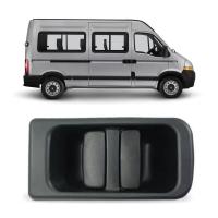 Maçaneta Ren Master Ext Porta Lateral De Correr 2002 à 12 - 1