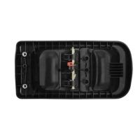 Maçaneta Ren Master Ext Porta Lateral De Correr 2002 à 12