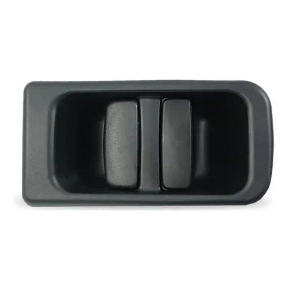 Maçaneta Externa Ren Master Porta Lateral De 2002 Até 2012 - 2