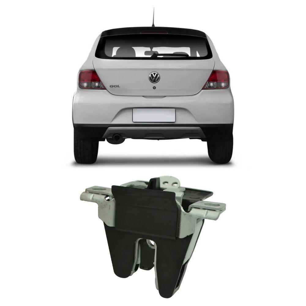 Fechadura Tampa Do Porta Malas Gol G6 4 Portas Após 2012 - 1