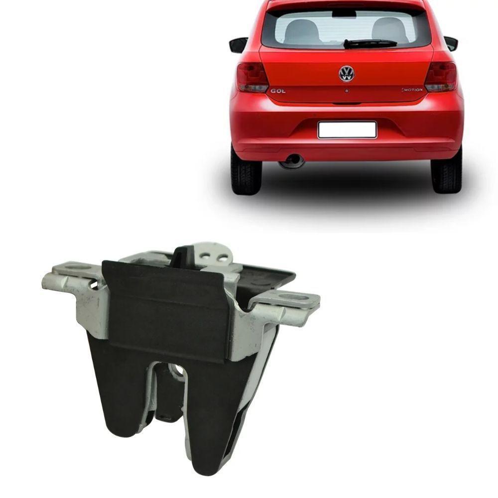 Fechadura De Porta-malas Gol G5 4 Portas De 2008 Até 2011 - 1