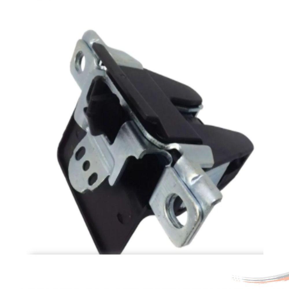 Fechadura De Porta-malas Gol G5 4 Portas De 2008 Até 2011 - 3