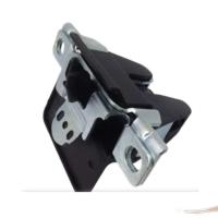 Fechadura De Porta-malas Gol G5 4 Portas De 2008 Até 2011 - 3