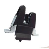 Fechadura De Porta-malas Gol G5 4 Portas De 2008 Até 2011