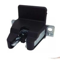 Fechadura De Porta-malas Gol G5 4 Portas De 2008 Até 2011 - 5