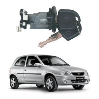 Cilindro Miolo Porta Malas Chave Classic 04 05 06 07 08 2009 - 1