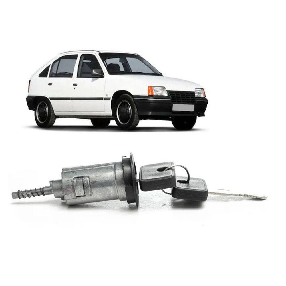 Cilindro Ignição Partida Coluna Direção Kadett 1989 A 1998 - 1