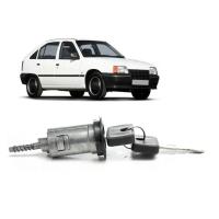 Cilindro Ignição Partida Coluna Direção Kadett 1989 A 1998 - 1