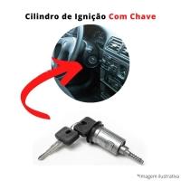 Cilindro Ignição Coluna Direção C Chave Classic 1994 A 2010