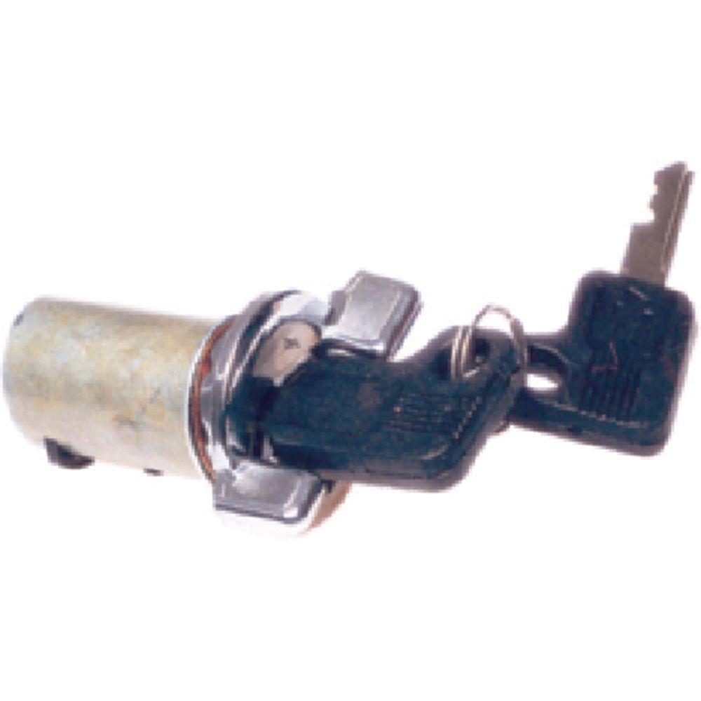 Cilindro Ignição Com Chave Gm Pick-Up - 1